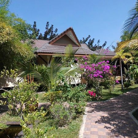 Finca-Marina Районг Екстериор снимка