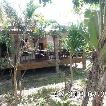 Finca-Marina Районг Екстериор снимка