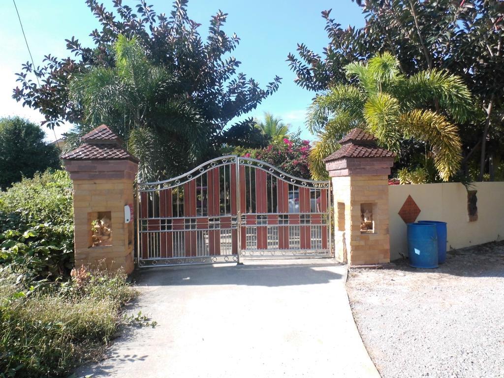 Finca-Marina Районг Екстериор снимка