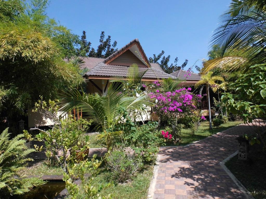 Finca-Marina Районг Екстериор снимка