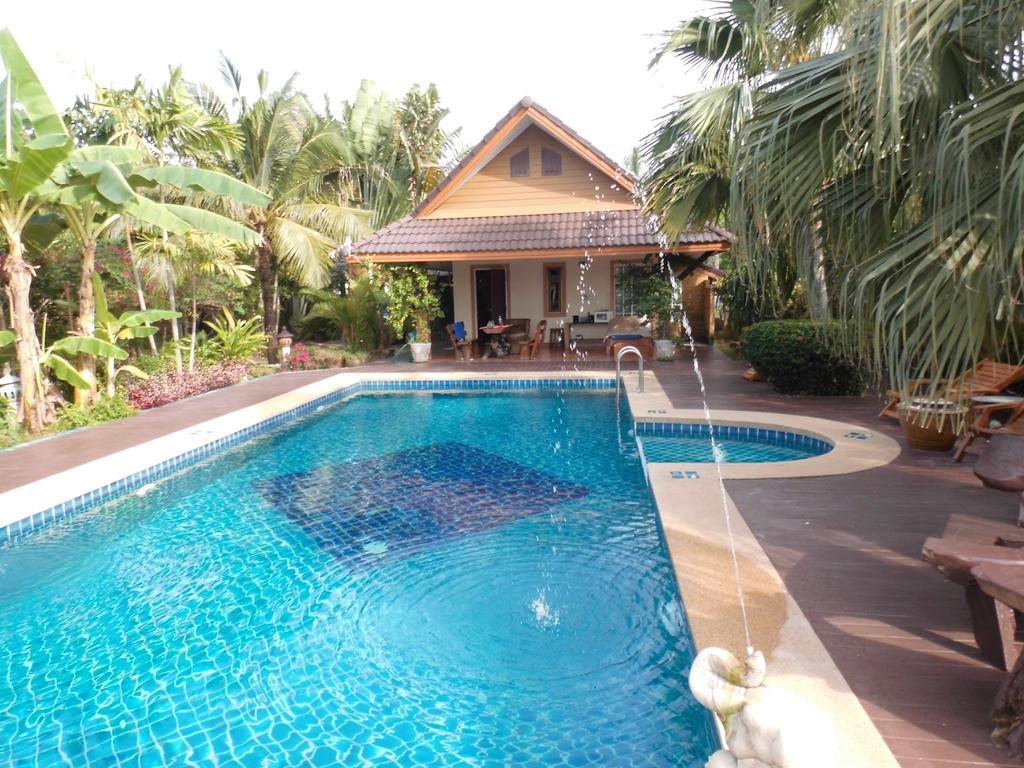 Finca-Marina Районг Екстериор снимка