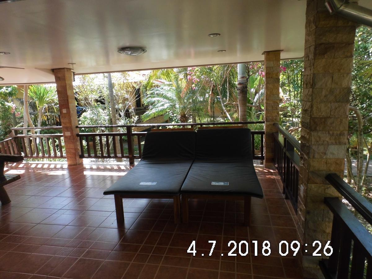 Finca-Marina Районг Екстериор снимка