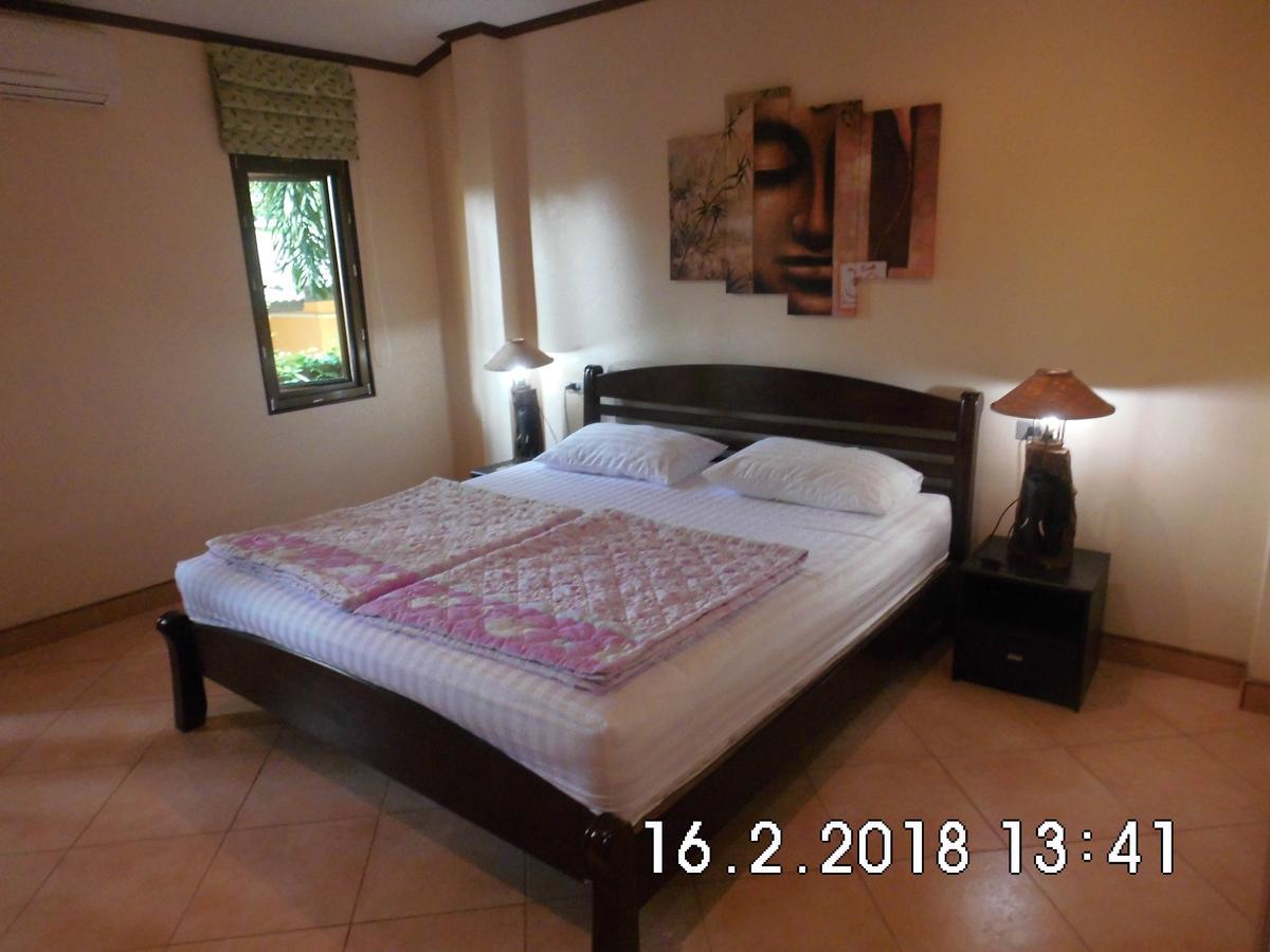 Finca-Marina Районг Екстериор снимка