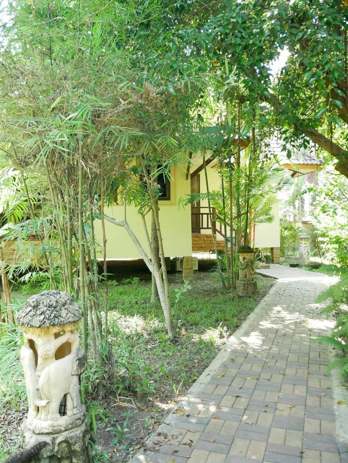 Finca-Marina Районг Екстериор снимка